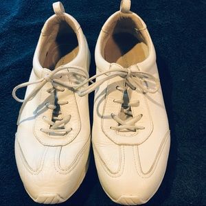 Men’s Rockport 7.5 WIDE Comfort Walking Shoe EUC